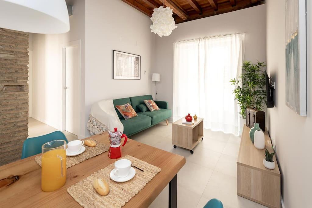 Luxury Suite San Diego Granada Exteriér fotografie
