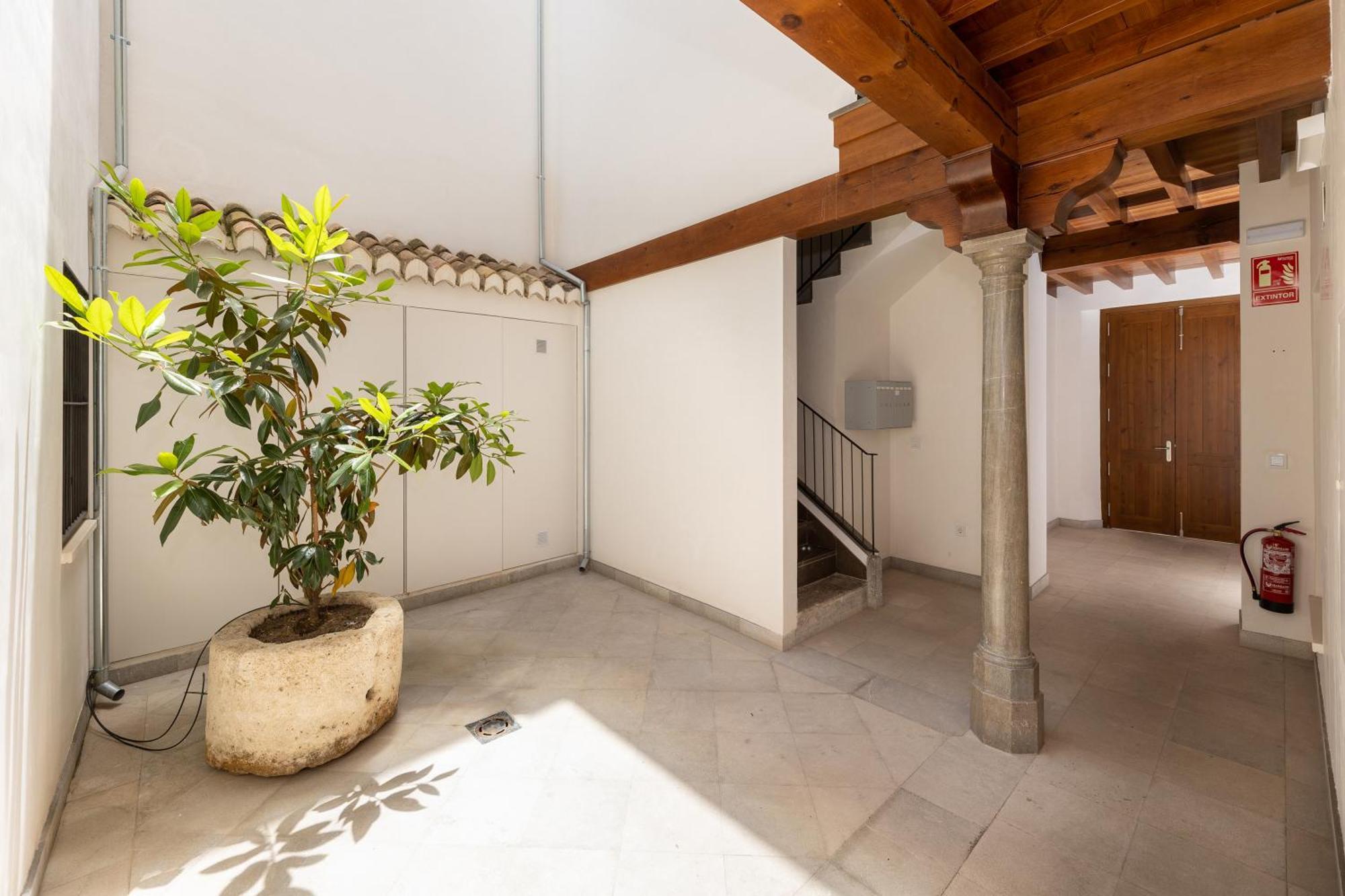 Luxury Suite San Diego Granada Exteriér fotografie