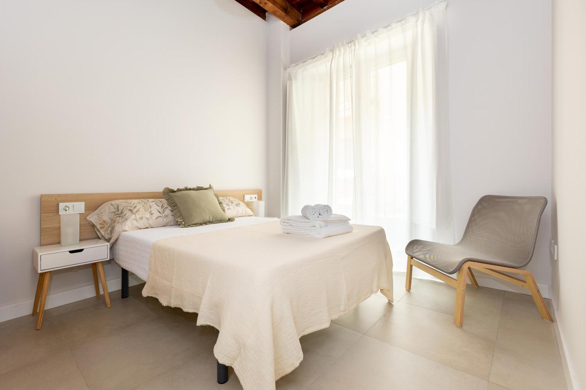 Luxury Suite San Diego Granada Exteriér fotografie