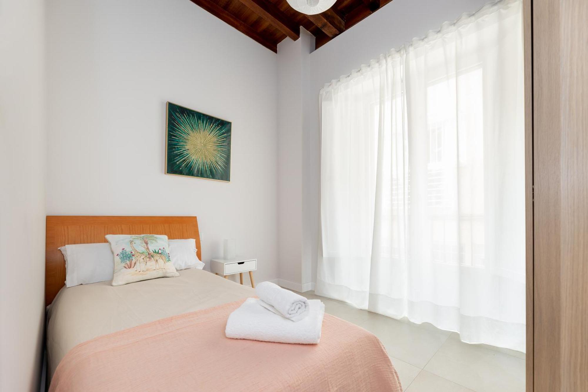Luxury Suite San Diego Granada Exteriér fotografie