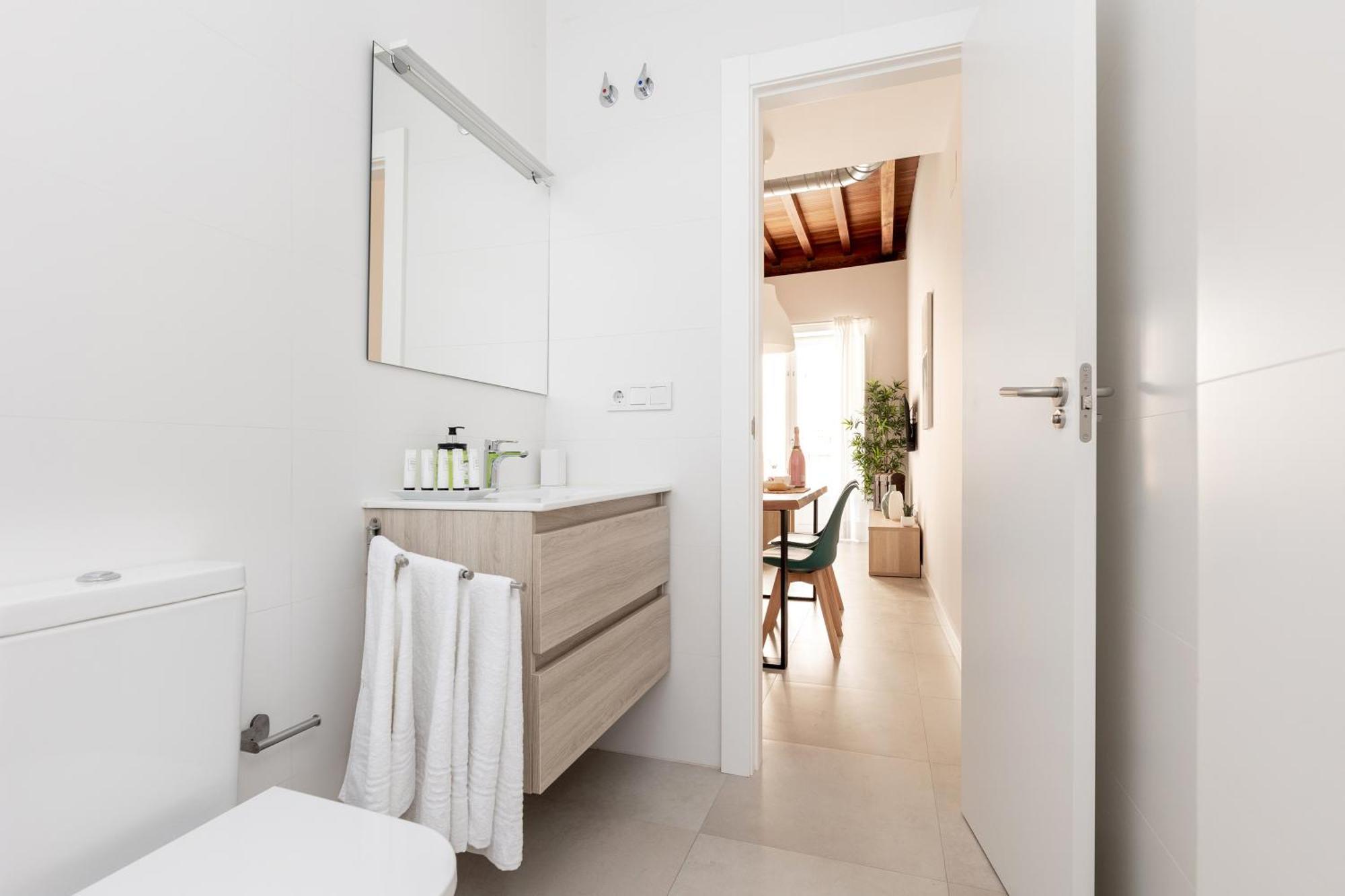 Luxury Suite San Diego Granada Exteriér fotografie